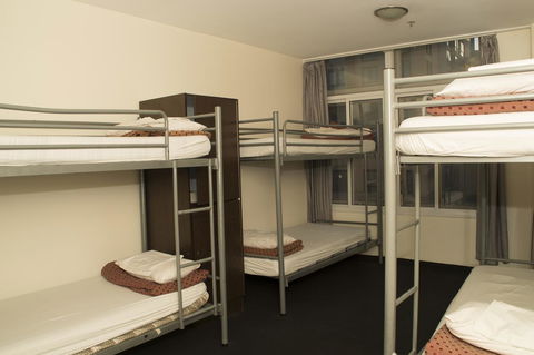 790 On George Backpackers - Accommodation Cooktown 3