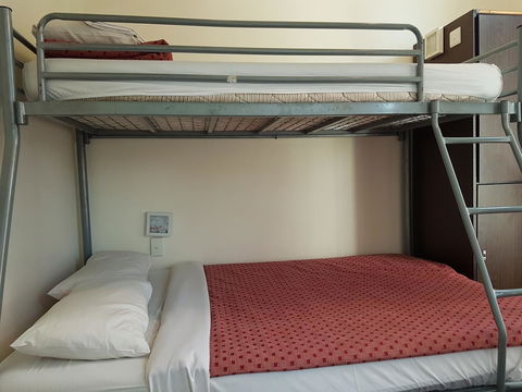 790 On George Backpackers - Accommodation Cooktown 5
