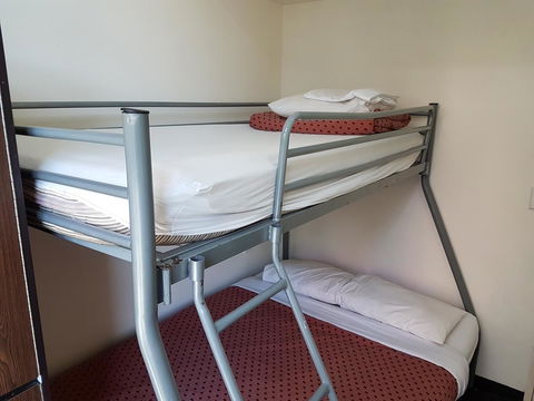 790 On George Backpackers - Accommodation Cooktown 27