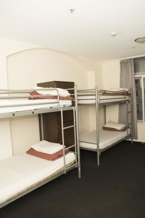 790 On George Backpackers - Accommodation Cooktown 11