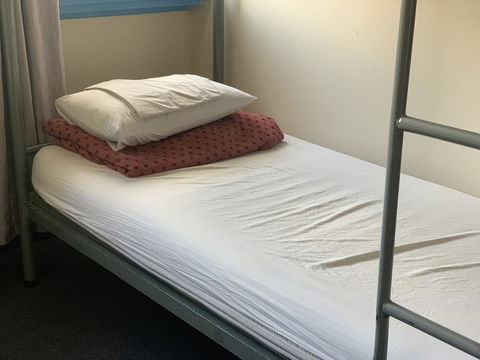 790 On George Backpackers - Accommodation Cooktown 16