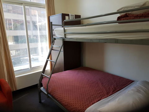 790 On George Backpackers - Accommodation Cooktown 23