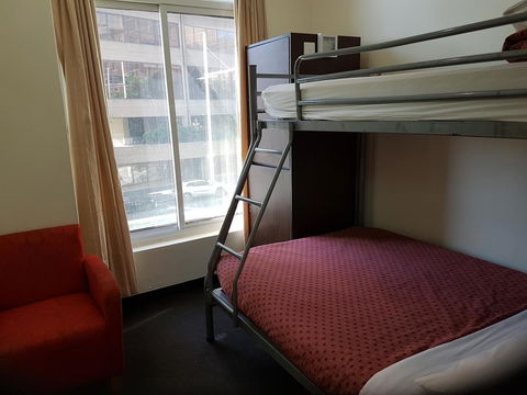 790 On George Backpackers - Accommodation Cooktown 25