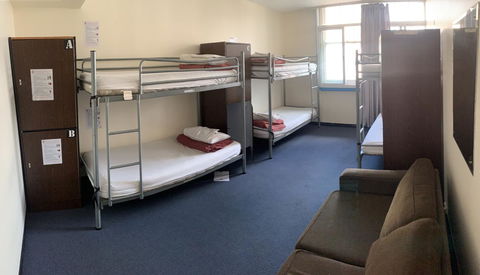 790 On George Backpackers - Accommodation Cooktown 15