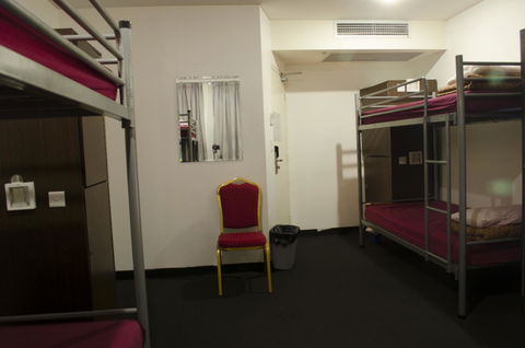 790 On George Backpackers - Accommodation Cooktown 2