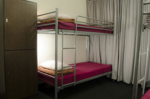 790 On George Backpackers - Accommodation Cooktown 13