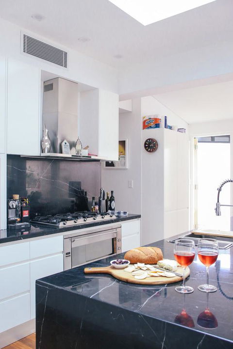 Private Room - Luxury Mosman Home - Accommodation Cooktown 7