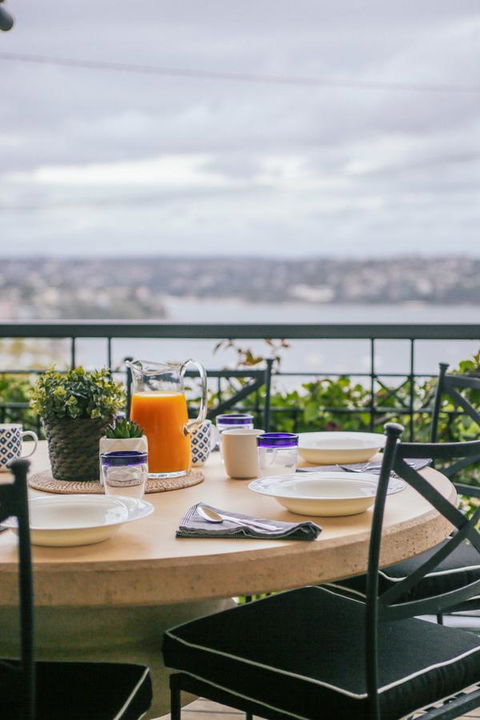 Private Room - Luxury Mosman Home - Accommodation Cooktown 0