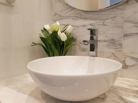 Private Room - Luxury Mosman Home - Accommodation Cooktown 31