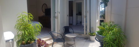Private Room - Luxury Mosman Home - Accommodation Cooktown 28