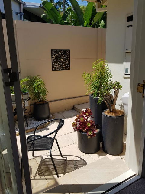 Private Room - Luxury Mosman Home - Accommodation Cooktown 23