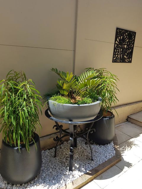 Private Room - Luxury Mosman Home - Accommodation Cooktown 33