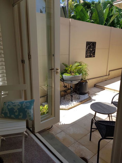 Private Room - Luxury Mosman Home - Accommodation Cooktown 22