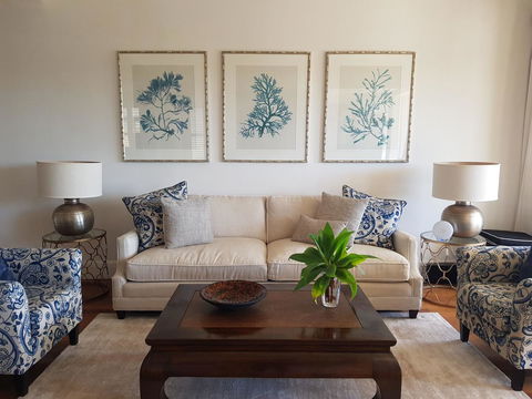 Private Room - Luxury Mosman Home - Accommodation Cooktown 6