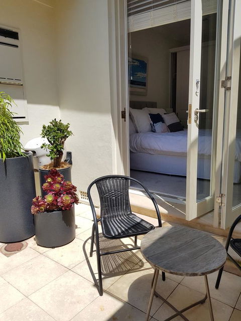 Private Room - Luxury Mosman Home - Accommodation Cooktown 32