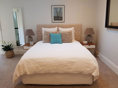 Private Room - Luxury Mosman Home - Accommodation Cooktown 16