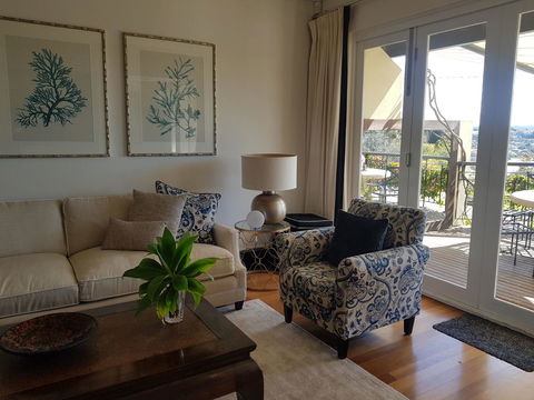 Private Room - Luxury Mosman Home - Accommodation Cooktown 5
