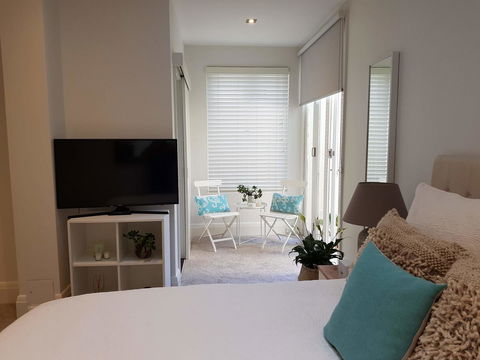 Private Room - Luxury Mosman Home - Accommodation Cooktown 19