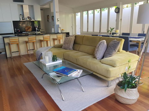 Private Room - Luxury Mosman Home - Accommodation Cooktown 10