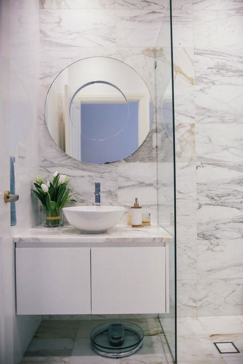 Private Room - Luxury Mosman Home - Accommodation Cooktown 30