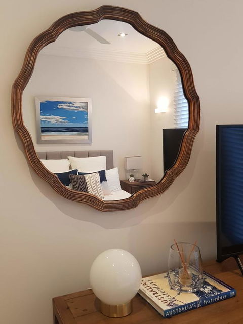 Private Room - Luxury Mosman Home - Accommodation Cooktown 26