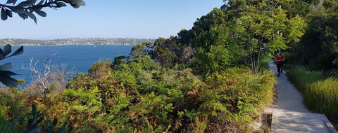 Private Room - Luxury Mosman Home - Accommodation Cooktown 43
