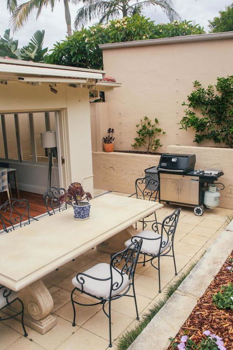 Private Room - Luxury Mosman Home - Accommodation Cooktown 12