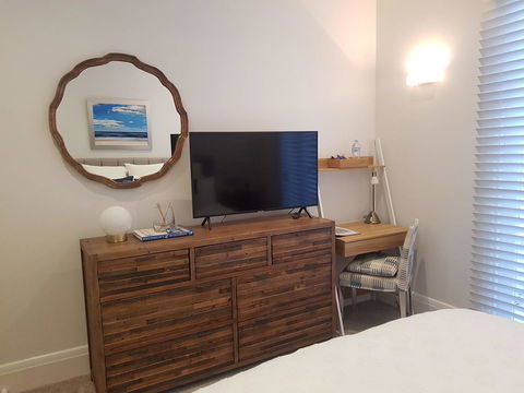 Private Room - Luxury Mosman Home - Accommodation Cooktown 29