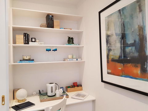 Private Room - Luxury Mosman Home - Accommodation Cooktown 18