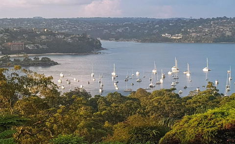 Private Room - Luxury Mosman Home - Accommodation Cooktown 3