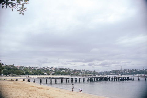 Private Room - Luxury Mosman Home - Accommodation Cooktown 39
