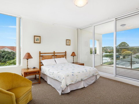 Regatta 13 - Accommodation Cooktown 7