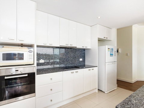 Regatta 13 - Accommodation Cooktown 3