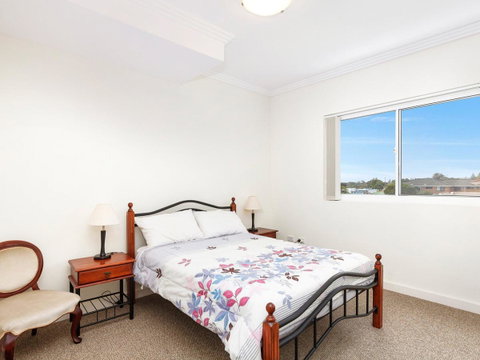 Regatta 13 - Accommodation Cooktown 4