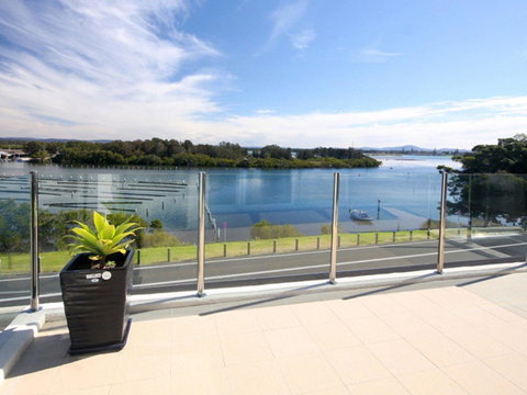 Regatta 13 - Accommodation Cooktown 1