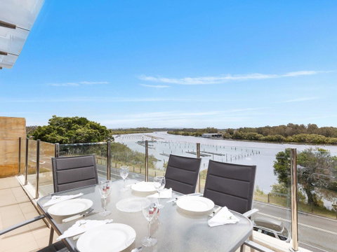 Regatta 13 - Accommodation Cooktown 0