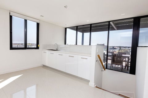 The Penthouse - Accommodation Cooktown 30