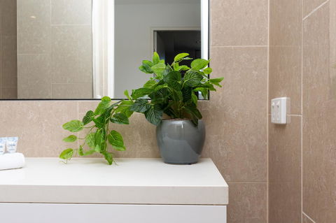 The Penthouse - Accommodation Cooktown 27