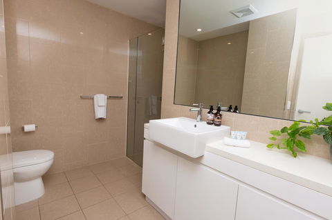 The Penthouse - Accommodation Cooktown 25