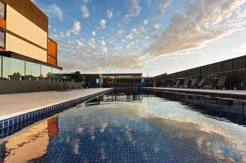 The Penthouse - Accommodation Cooktown 34