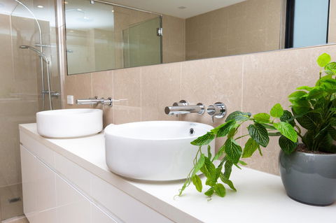 The Penthouse - Accommodation Cooktown 15