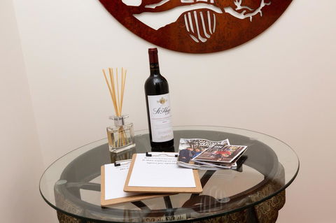 The Penthouse - Accommodation Cooktown 2