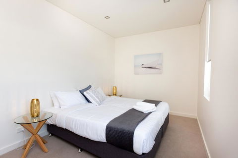 The Penthouse - Accommodation Cooktown 21