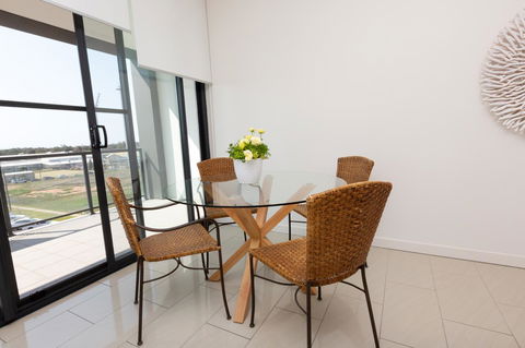 The Penthouse - Accommodation Cooktown 5