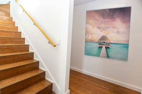 The Penthouse - Accommodation Cooktown 29