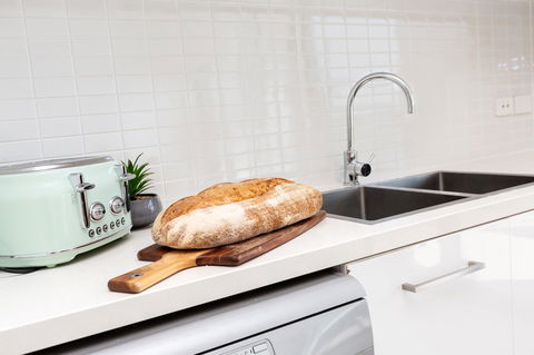 The Penthouse - Accommodation Cooktown 4