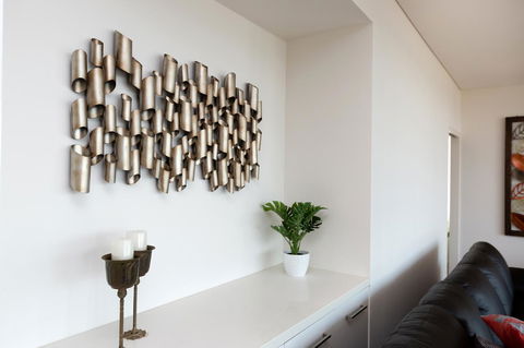 The Penthouse - Accommodation Cooktown 9