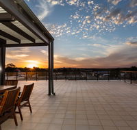 The Penthouse - Accommodation Cooktown
