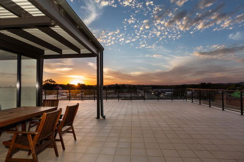 The Penthouse - Accommodation Cooktown 0