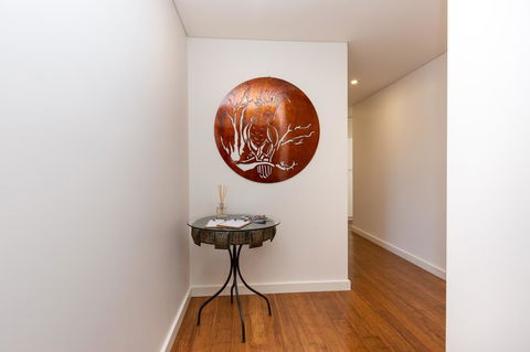 The Penthouse - Accommodation Cooktown 1